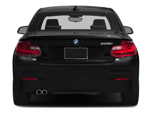 2014 BMW 2 Series 228i