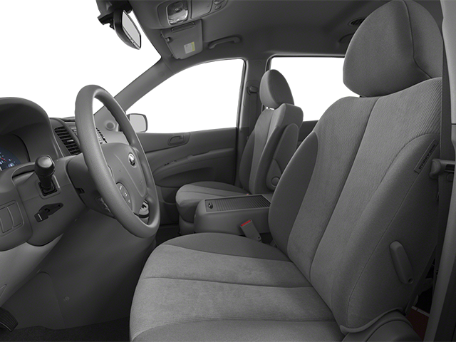 2014 Kia Sedona LX