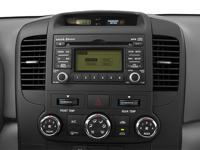 2014 Kia Sedona LX