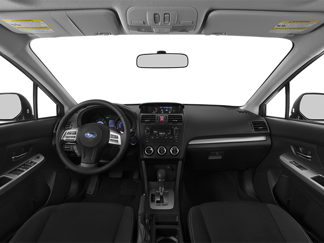 2014 Subaru XV Crosstrek 2.0i Hybrid Touring