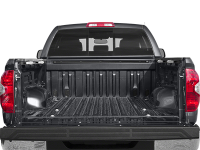 2014 Toyota Tundra SR