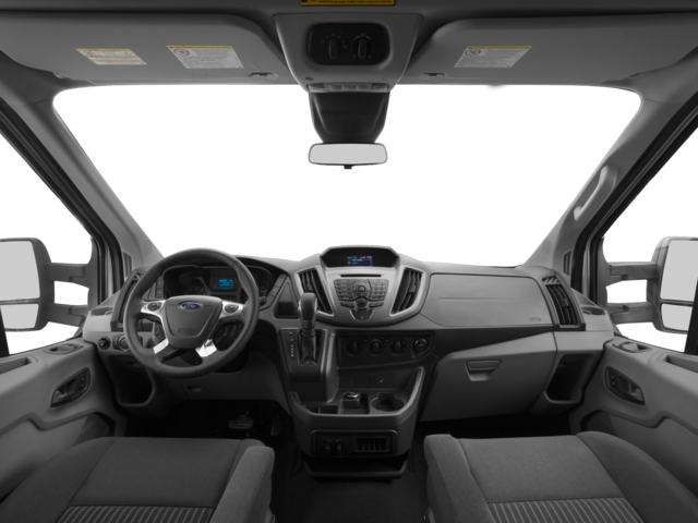 2016 Ford Transit Wagon XLT