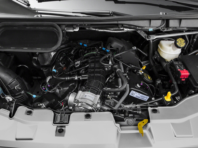 2016 Ford Transit Wagon XLT