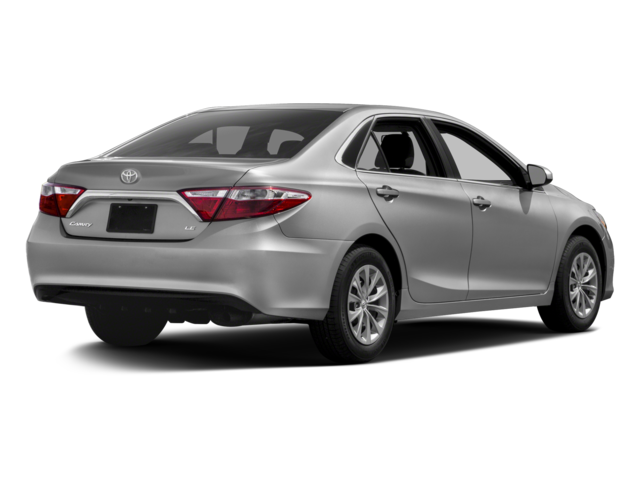 2016 Toyota Camry XSE