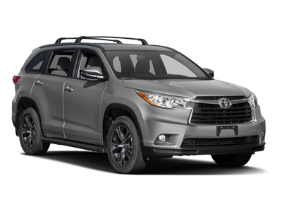 2016 Toyota Highlander XLE V6