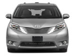 2016 Toyota Sienna Limited 7 Passenger