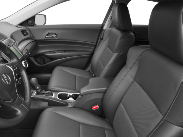 2017 Acura ILX Premium Package