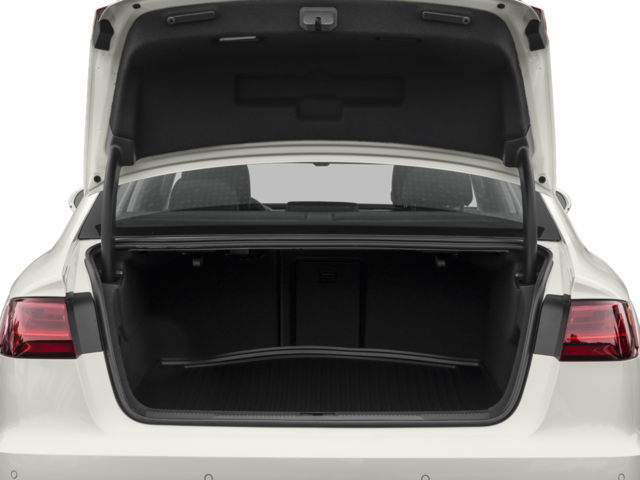 2017 Audi A6 2.0T Premium Plus FrontTrak