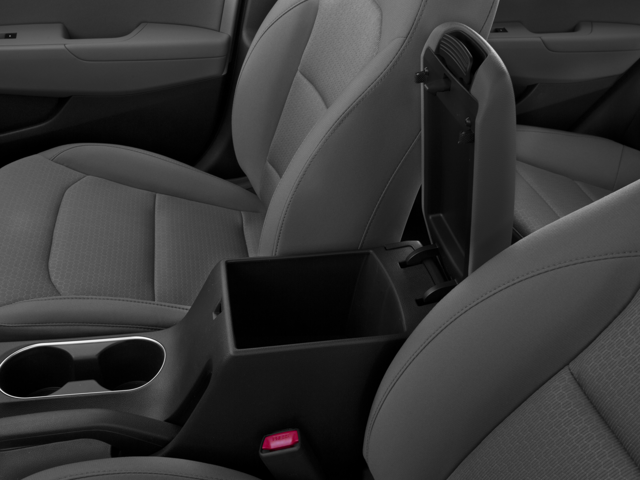 2017 Hyundai Elantra Eco