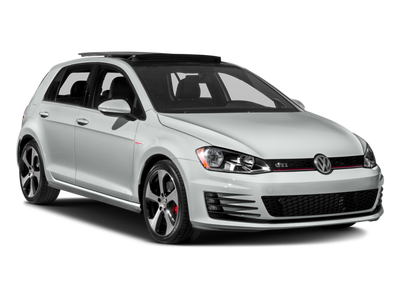 2017 Volkswagen Golf GTI Base