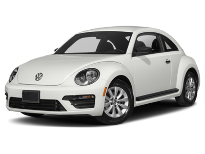 2017 Volkswagen Beetle Base