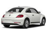 2017 Volkswagen Beetle Base