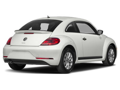 2017 Volkswagen Beetle Base
