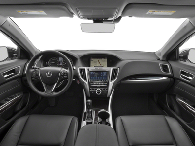 2018 Acura TLX 2.4L w/Technology Package
