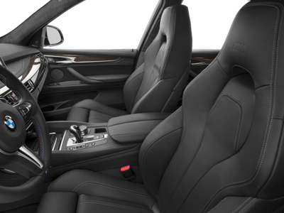 2018 BMW X5 M Base