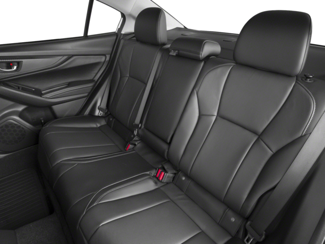 2018 Subaru Impreza 2.0i Limited