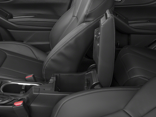 2018 Subaru Impreza 2.0i Limited