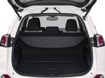2018 Toyota RAV4 Hybrid LE Plus