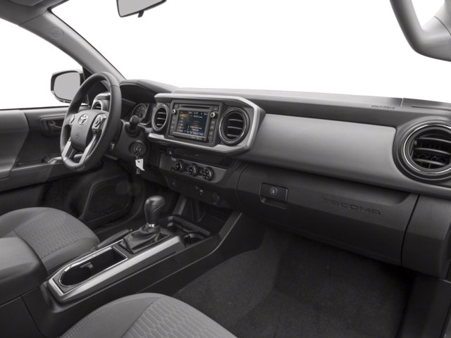 2018 Toyota Tacoma SR5 V6