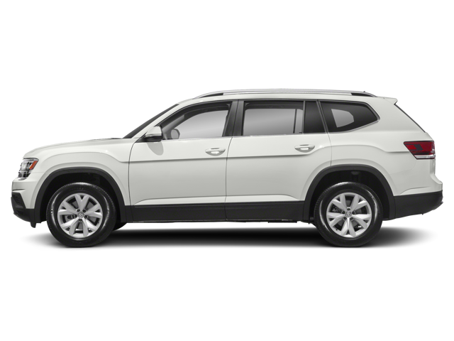2018 Volkswagen Atlas Base