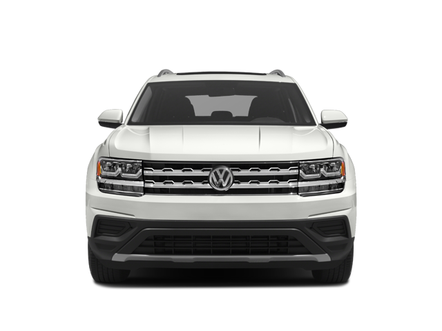 2018 Volkswagen Atlas Base