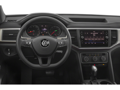 2018 Volkswagen Atlas Base