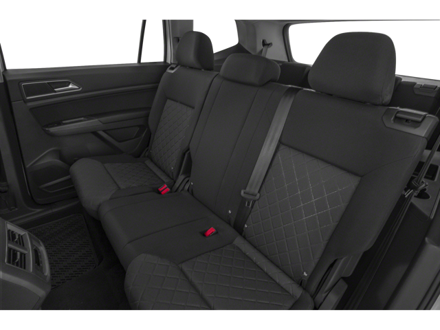 2018 Volkswagen Atlas Base