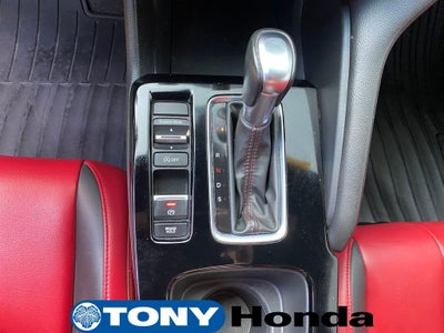 2024 Acura Integra A-Spec Package