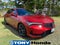 2023 Acura Integra A-Spec Tech Package