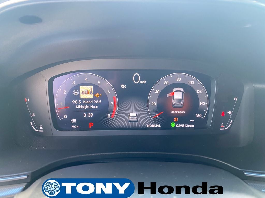 2023 Acura Integra A-Spec Tech Package