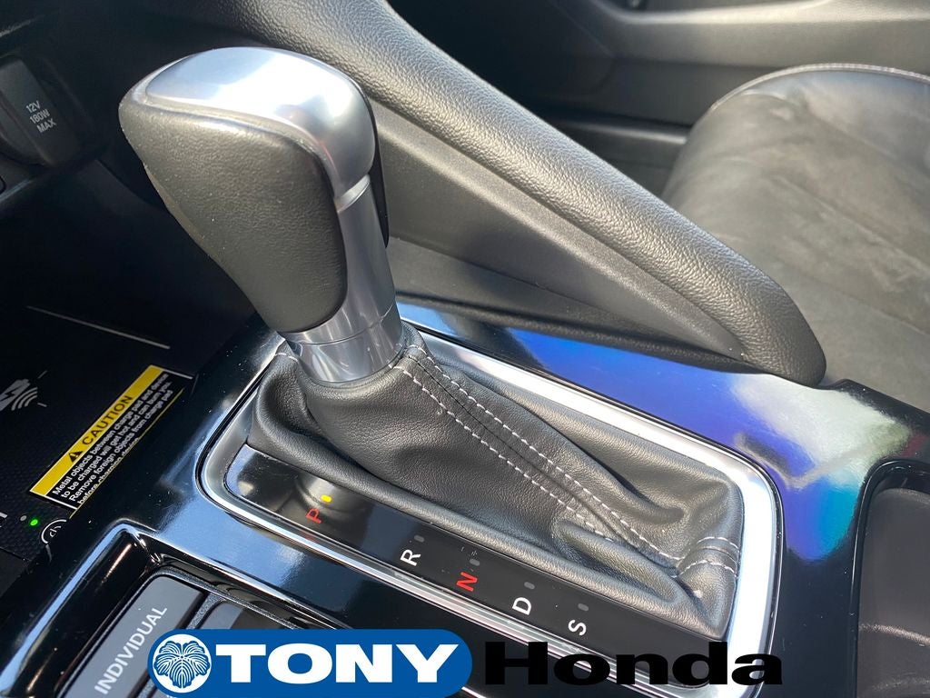 2023 Acura Integra A-Spec Tech Package