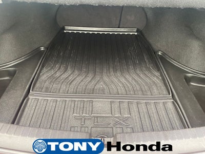 2019 Acura TLX 3.5L Technology Pkg w/A-Spec Pkg