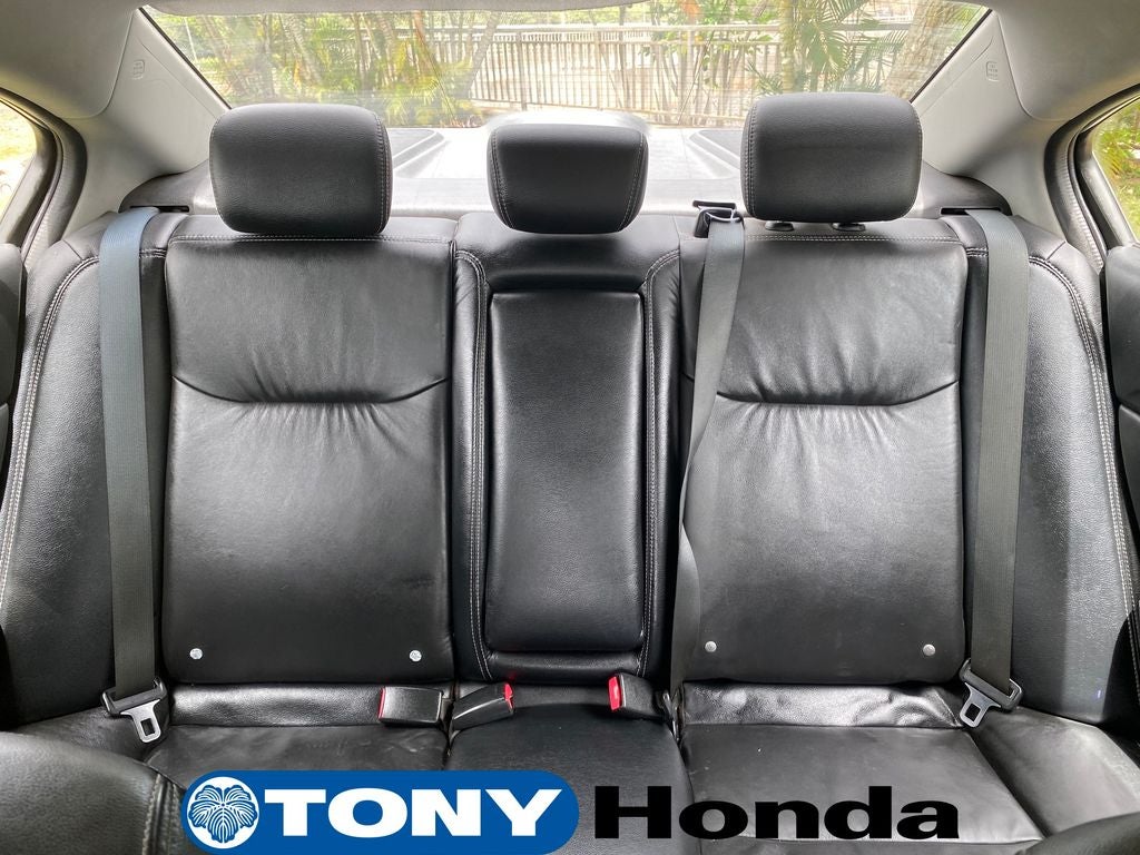 2013 Honda Civic EX-L