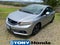 2013 Honda Civic EX-L