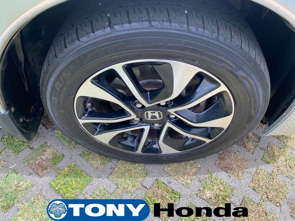 2013 Honda Civic EX-L