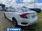 2020 Honda Civic EX-L