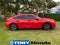 2022 Honda Civic EX-L