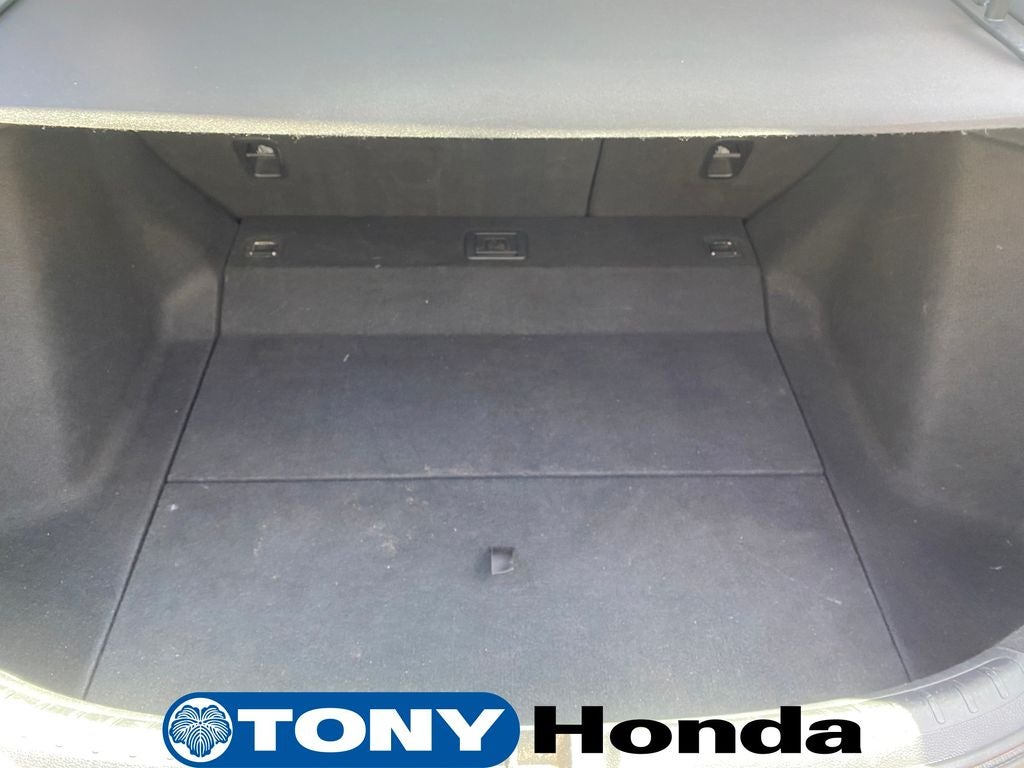 2022 Honda Civic EX-L