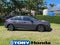 2022 Honda Civic EX-L