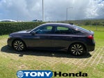 2022 Honda Civic EX-L