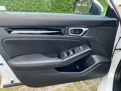 2023 Honda Civic Sport Touring