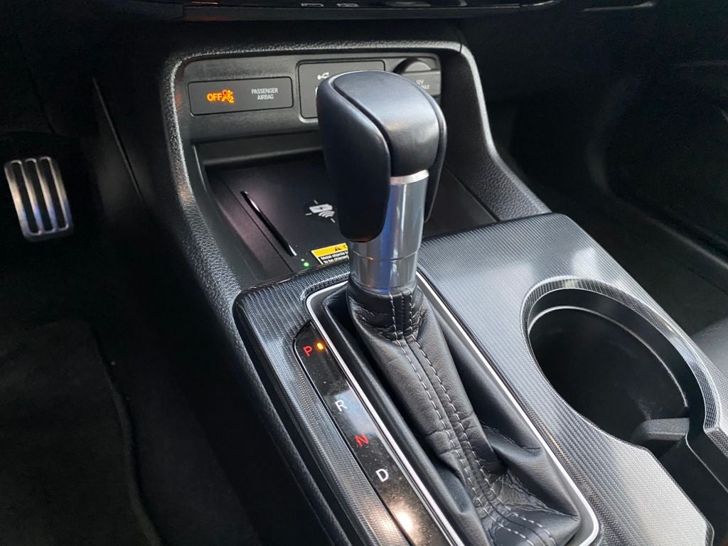 2023 Honda Civic Sport Touring