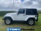 2014 Jeep Wrangler Sahara