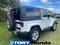 2014 Jeep Wrangler Sahara