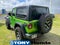 2018 Jeep Wrangler Rubicon