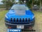 2017 Jeep Cherokee Trailhawk
