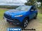2017 Jeep Cherokee Trailhawk