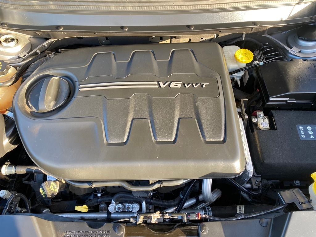 2017 Jeep Cherokee Trailhawk