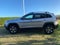2017 Jeep Cherokee Trailhawk