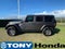 2024 Jeep Wrangler Sport S 4xe